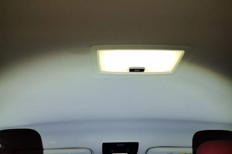 Used Lexus NX 2018 200 Front-Wheel-Drive X-Trail Version China V Standard Headliner