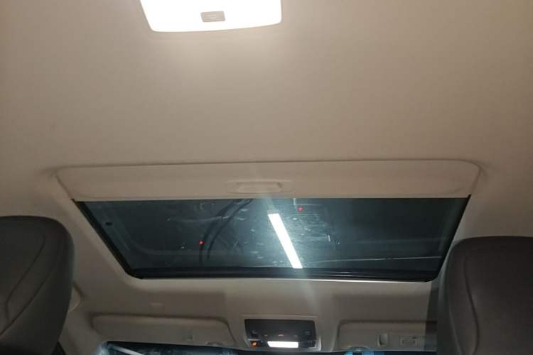 Used Lexus NX 2018 200 All-Wheel Drive FENGSHANG Version China VI Standard Headliner