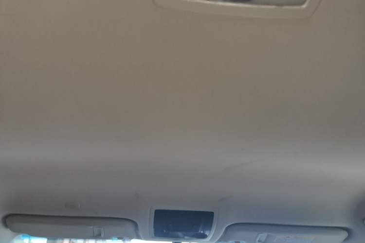 Used Lexus NX 2018 300 Front-Drive Freeline Edition Headliner
