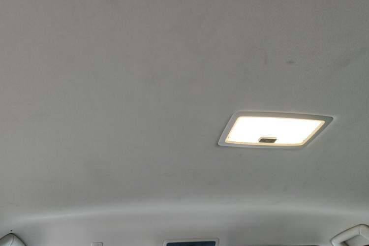 Used Lexus NX 2018 300 Front-Drive Freeline Edition Headliner