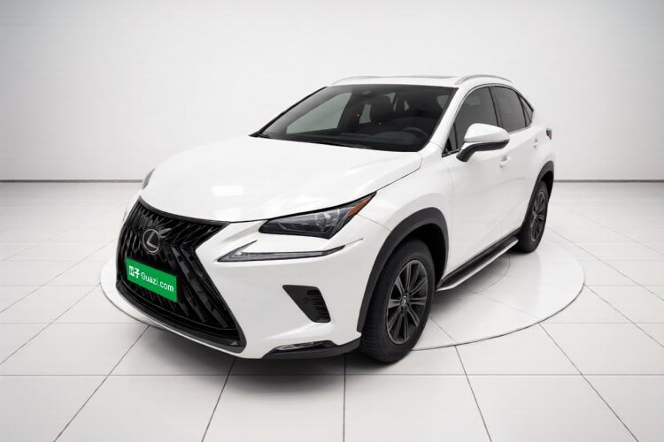 Lexus NX 2018 300h Front-Drive FENGSHANG Version China VI Standard de segunda mano Guazi used car, China used car export, Used car for sale, Used  cars, Cheapest cars for sale