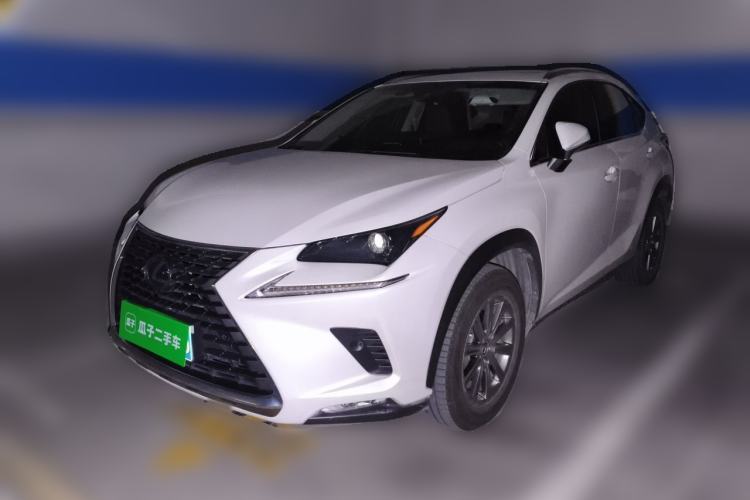 Used Lexus NX 2018 300h Front-Wheel-Drive FENGSHANG Version China V Emission Standard Guazi used car, China used car export, Used car for sale, Used  cars, Cheapest cars for sale