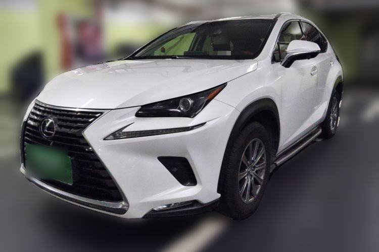 Used Lexus NX 2018 300 Front-Drive Freeline Edition Guazi used car, China used car export, Used car for sale, Used  cars, Cheapest cars for sale