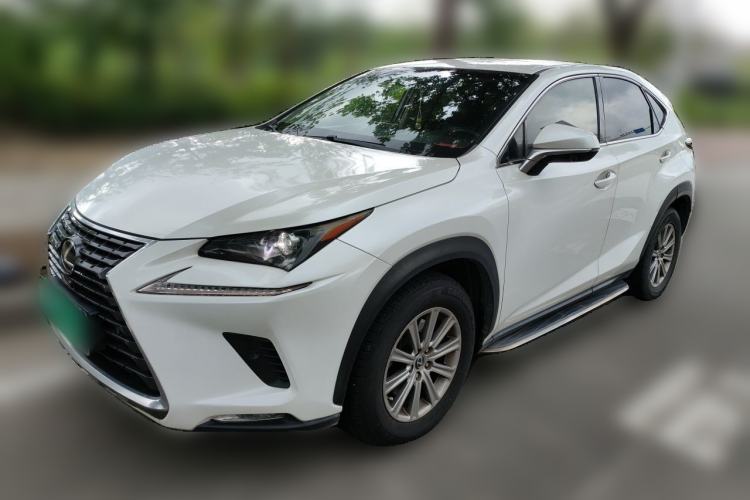 Used Lexus NX 2018 300 Front-Drive Freeline Edition Guazi used car, China used car export, Used car for sale, Used  cars, Cheapest cars for sale