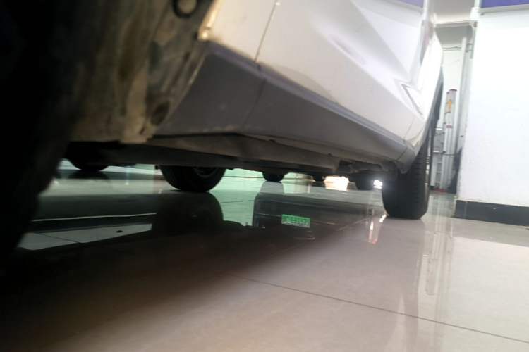 Used Lexus NX 2018 200 Front-Wheel-Drive Xingxing Edition China VI Standard Left Side Sill
