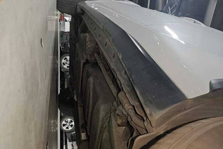 Used Lexus NX 2018 200 All-Wheel Drive FENGSHANG Version China VI Standard Left Side Sill