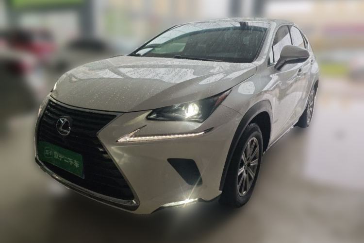 Used Lexus NX 2018 300 Front-Drive Freeline Edition Guazi used car, China used car export, Used car for sale, Used  cars, Cheapest cars for sale