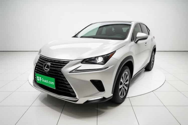 Used Lexus NX 2018 300 Front-Drive Freeline Edition Guazi used car, China used car export, Used car for sale, Used  cars, Cheapest cars for sale