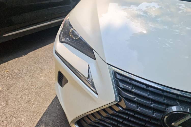 Used Lexus NX 2018 200 All-Wheel Drive Fēngshàng Version China V Standard Right Front Headlight