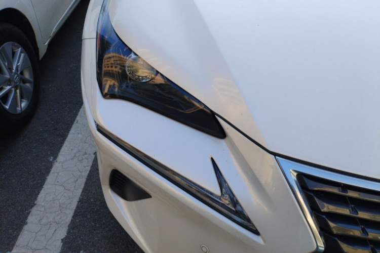 Used Lexus NX 2018 200 All-Wheel Drive Fēngshàng Version China V Standard Right Front Headlight