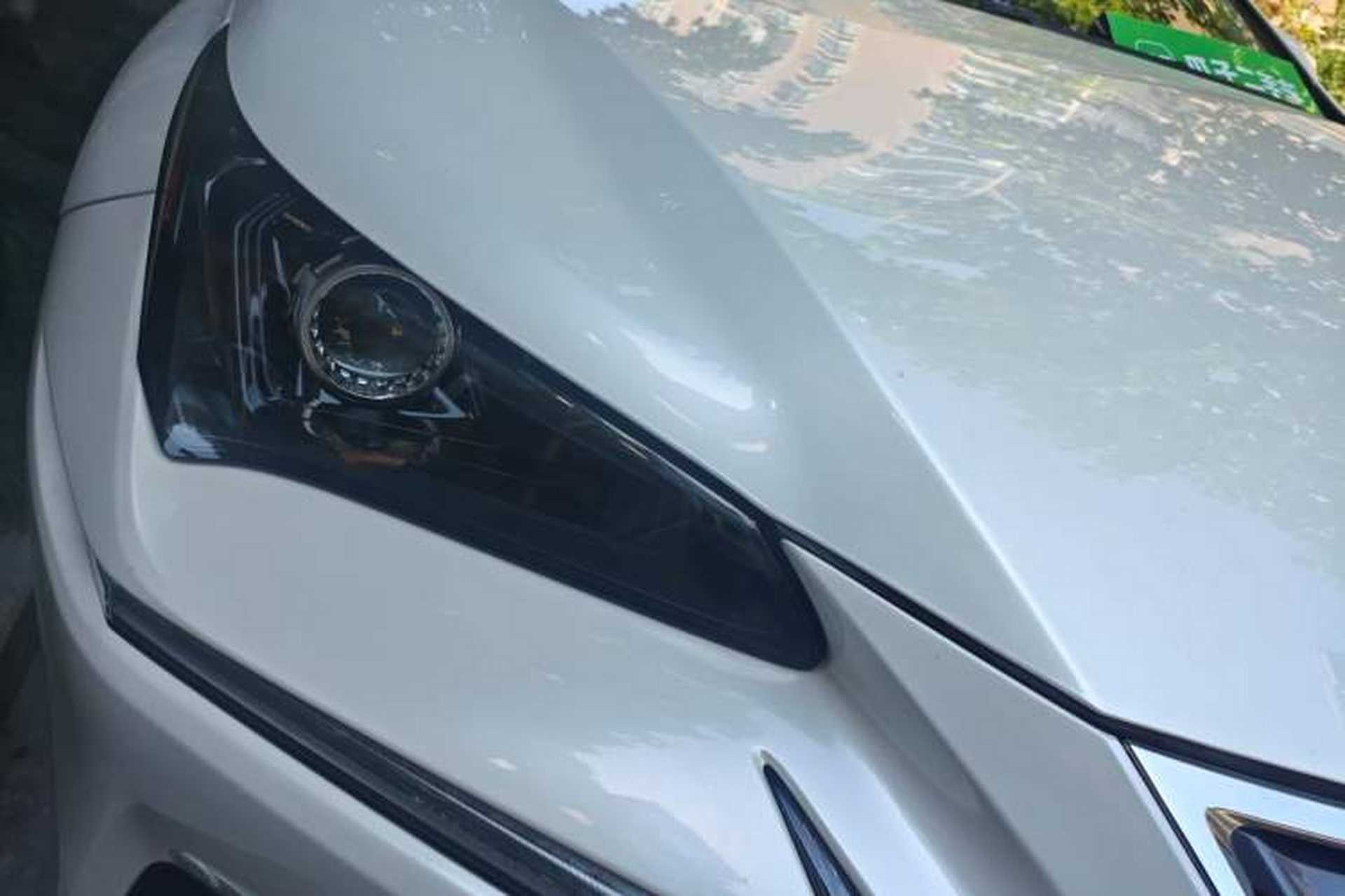 Used Lexus NX 2018 200 Front-Wheel-Drive X-Trail Version China V Standard Right Front Headlight