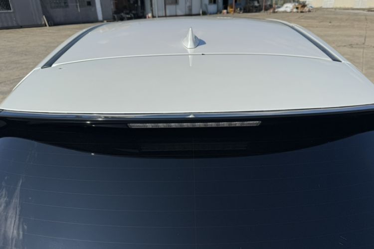 Used Lexus NX 2018 200 Front-Wheel-Drive Xingxing Edition China VI Standard Roof