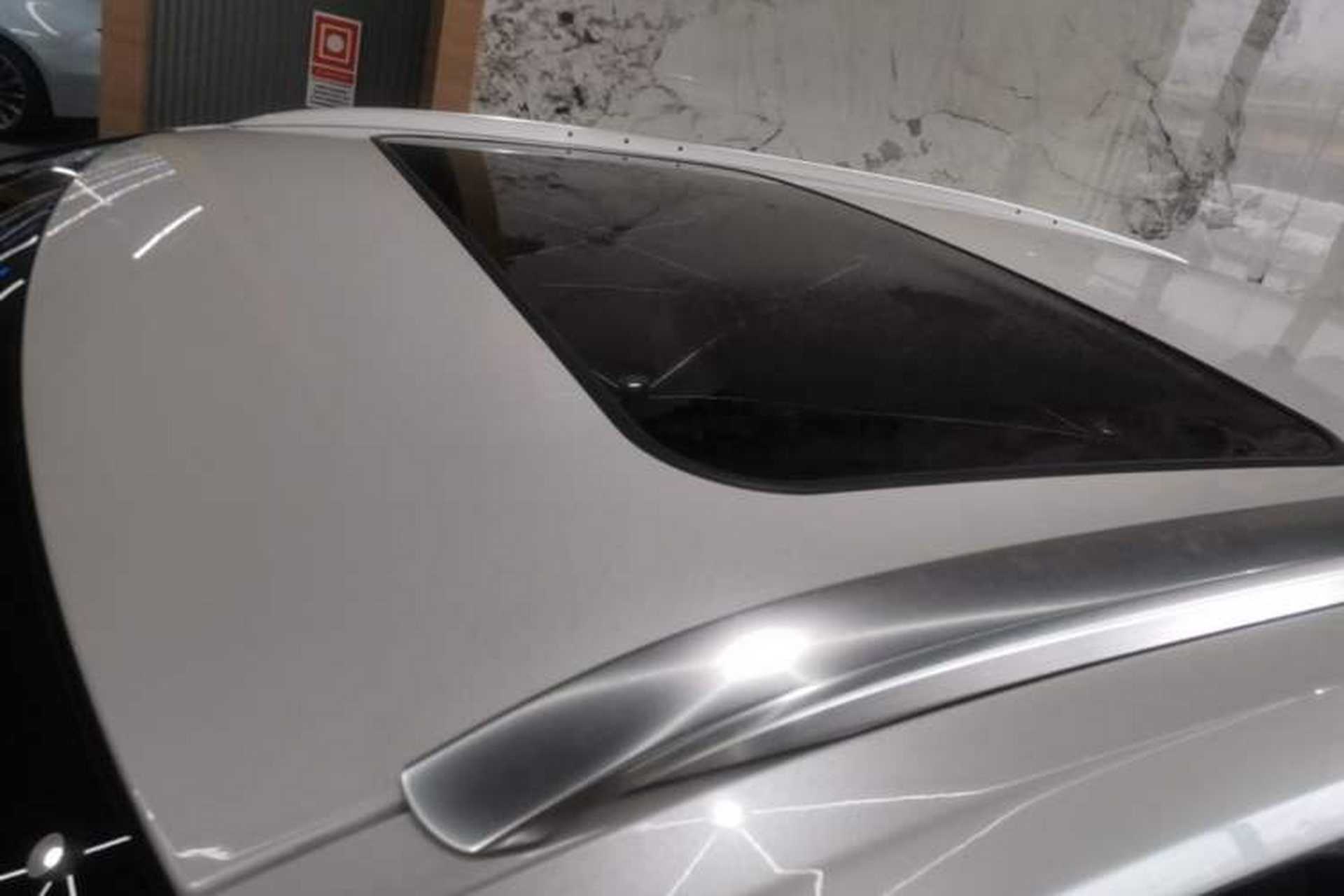 Used Lexus NX 2018 300h Front-Wheel-Drive FENGSHANG Version China V Emission Standard Roof
