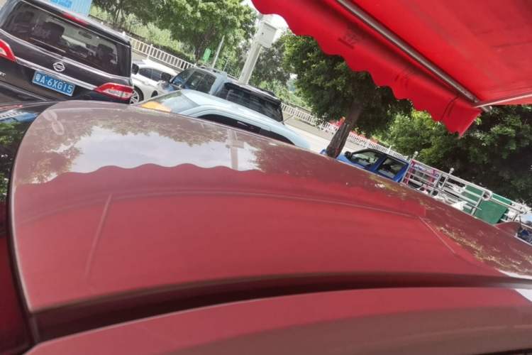 Used Lexus NX 2018 300 Front-Drive Freeline Edition Roof