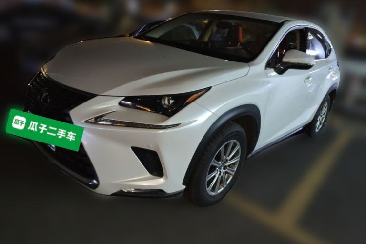 Used Lexus NX 2018 200 Front-Wheel-Drive X-Trail Version China V Standard Guazi used car, China used car export, Used car for sale, Used  cars, Cheapest cars for sale