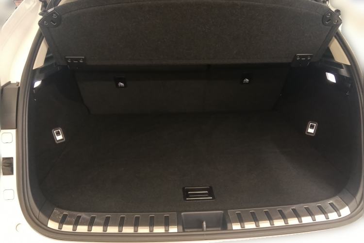 Used Lexus NX 2018 300 All-Wheel Drive Fēngshàng Edition Trunk