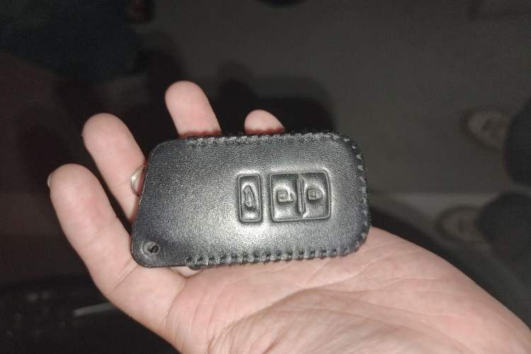 Used Lexus NX 2018 200 All-Wheel Drive FENGSHANG Version China VI Standard Vehicle Key