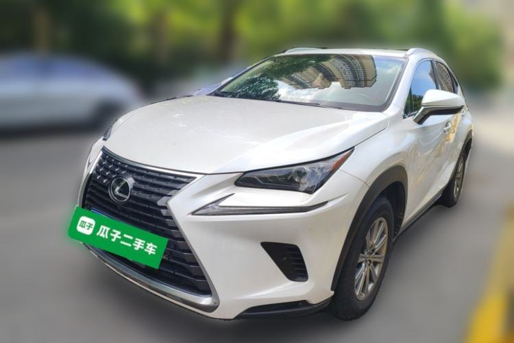 Used Lexus NX 2018 300 Front-Drive Freeline Edition Guazi used car, China used car export, Used car for sale, Used  cars, Cheapest cars for sale