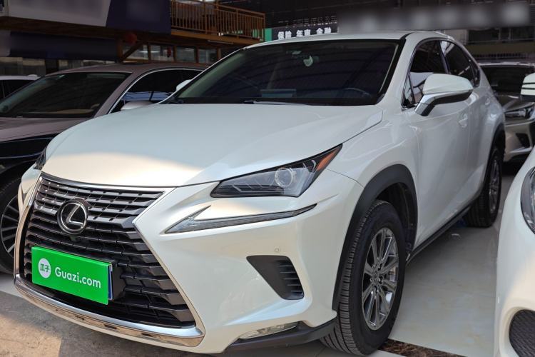 Used Lexus NX 2018 200 Front-Wheel-Drive X-Trail Version China V Standard Guazi used car, China used car export, Used car for sale, Used  cars, Cheapest cars for sale