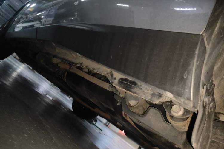Used Lexus NX 2019 300h Millionth Anniversary Limited Edition China VI Standard Chassis Rear Left