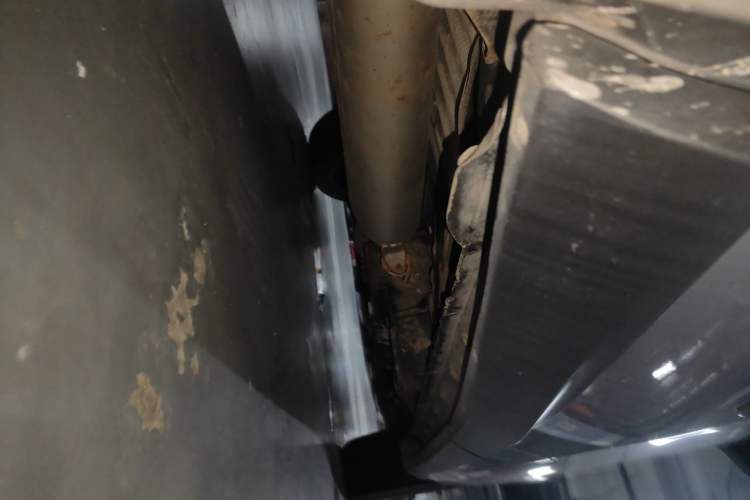 Used Lexus NX 2019 300h Millionth Anniversary Limited Edition China VI Standard Chassis Rear Right