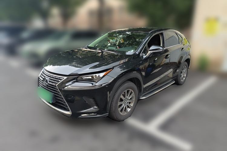 Used Lexus NX 2020 200 Front-Wheel Drive Vmotion Edition China VI Standard Guazi used car, China used car export, Used car for sale, Used cars, Cheapest cars for sale