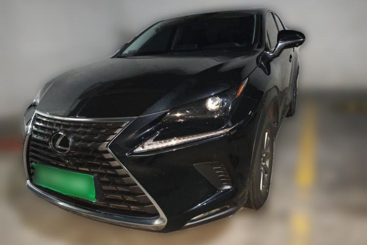 Used Lexus NX 2020 200 Front-Wheel Drive Freeline Edition China VI Standard Guazi used car, China used car export, Used car for sale, Used cars, Cheapest cars for sale