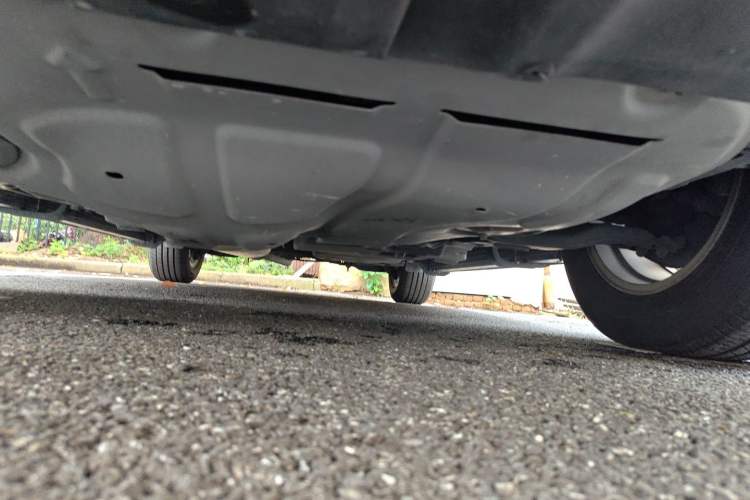 Used Lexus NX 2020 200 Front-Wheel Drive Vmotion Edition China VI Standard Chassis Front