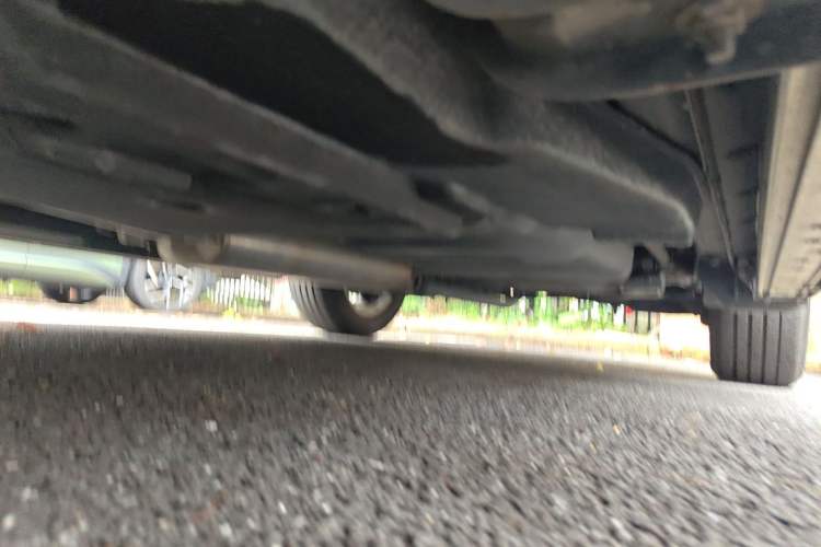 Used Lexus NX 2020 200 Front-Wheel Drive Vmotion Edition China VI Standard Chassis Front Left