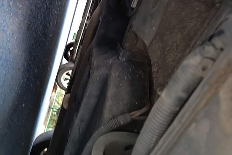 Used Lexus NX 2020 300h Front-Drive FENGSHANG Version China VI Standard Chassis Front Left