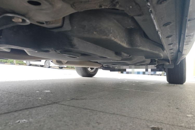Used Lexus NX 2020 300h Front-Drive FENGSHANG Version China VI Standard Chassis Front Left