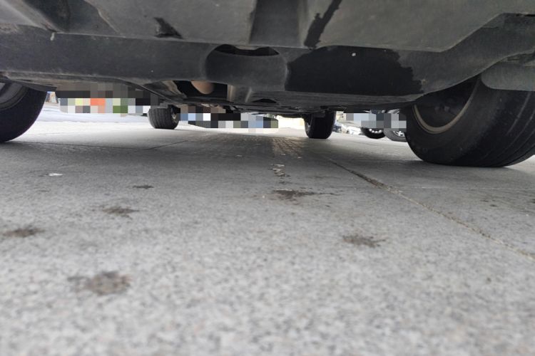 Used Lexus NX 2020 300h Front-Drive FENGSHANG Version China VI Standard Chassis Front