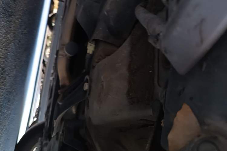 Used Lexus NX 2020 300h Front-Drive FENGSHANG Version China VI Standard Chassis Front Right