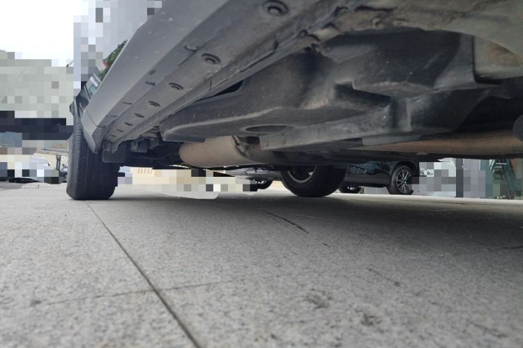 Used Lexus NX 2020 300h Front-Drive FENGSHANG Version China VI Standard Chassis Front Right