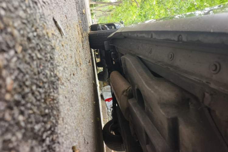 Used Lexus NX 2020 200 Front-Wheel Drive Freeline Edition China VI Standard Chassis Front Right