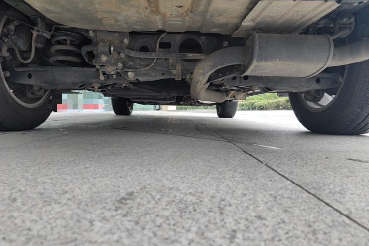 Used Lexus NX 2020 300h Front-Drive FENGSHANG Version China VI Standard Chassis Rear