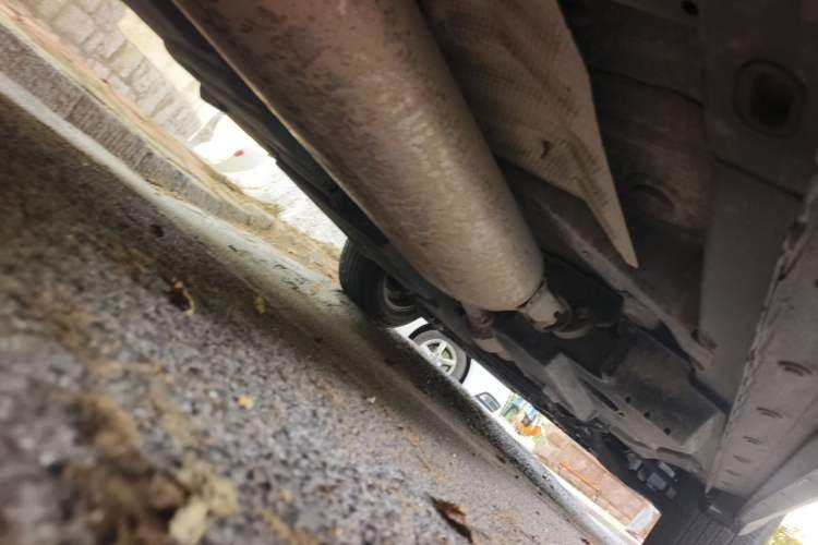 Used Lexus NX 2020 200 Front-Wheel Drive Freeline Edition China VI Standard Chassis Rear Right