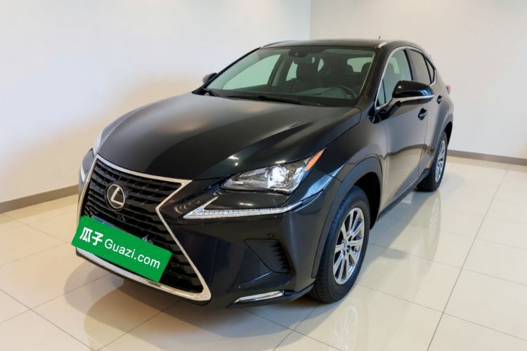 Ojetý Lexus NX 2020 200 Front-Wheel Drive Vmotion Edition China VI Standard Guazi used car, China used car export, Used car for sale, Used  cars, Cheapest cars for sale