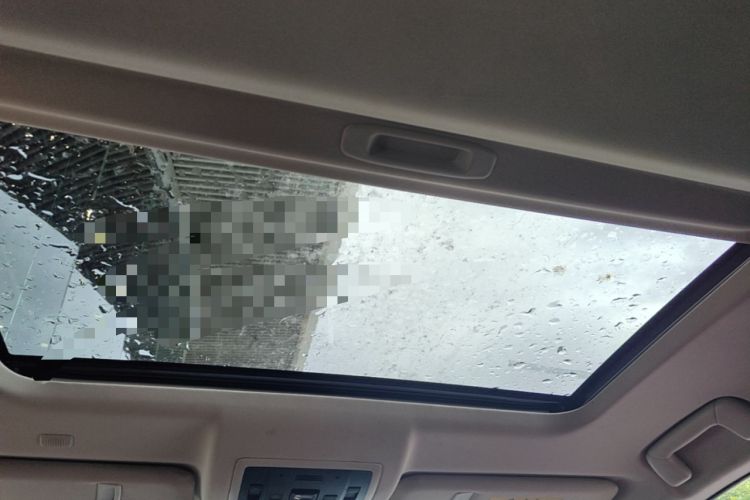 Used Lexus NX 2020 300h Front-Drive FENGSHANG Version China VI Standard Headliner