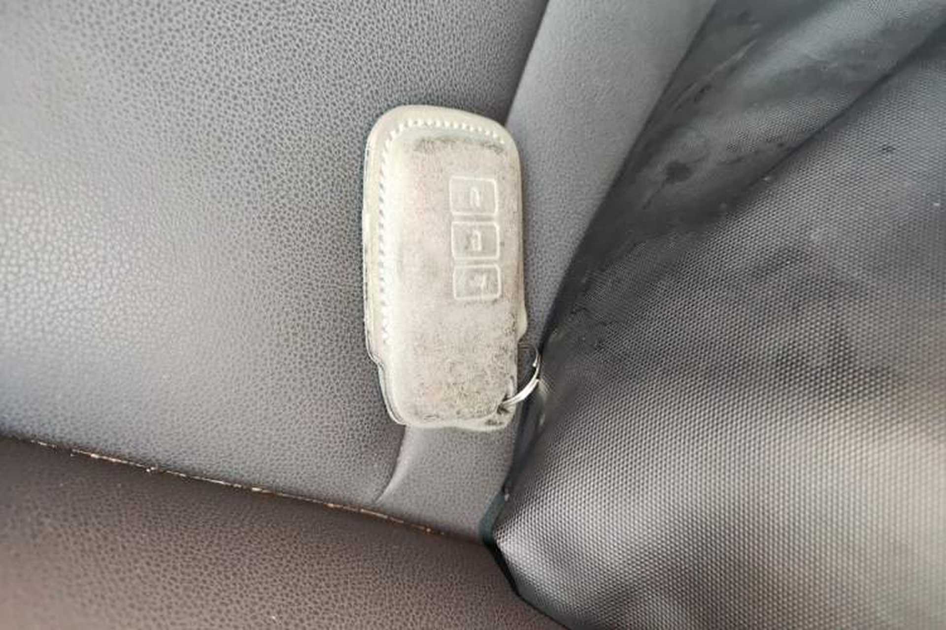 Used Lexus NX 2020 200 Front-Wheel Drive Vmotion Edition China VI Standard Interior 1