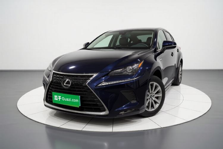 Used Lexus NX 2020 200 Front-Wheel Drive Vmotion Edition China VI Standard Guazi used car, China used car export, Used car for sale, Used Lexus cars, Cheapest cars for sale