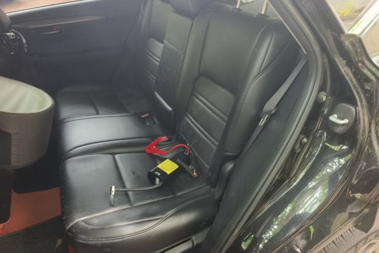 Used Lexus NX 2020 200 Front-Wheel Drive Freeline Edition China VI Standard Left Rear Seat