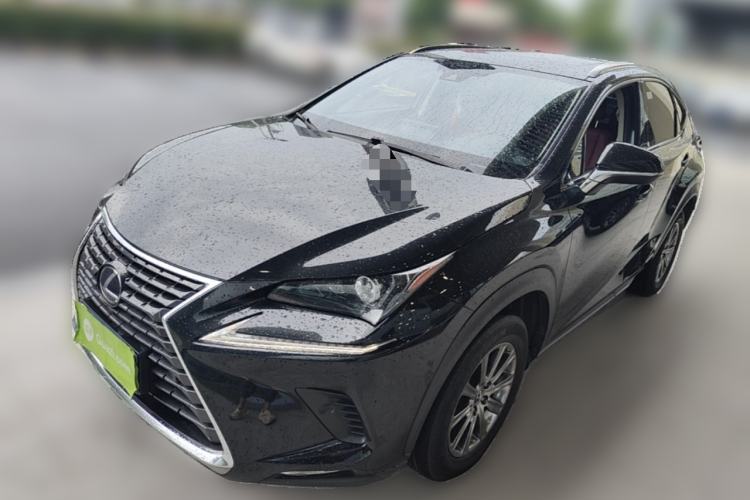 Used Lexus NX 2020 300h Front-Drive FENGSHANG Version China VI Standard Guazi used car, China used car export, Used car for sale, Used cars, Cheapest cars for sale