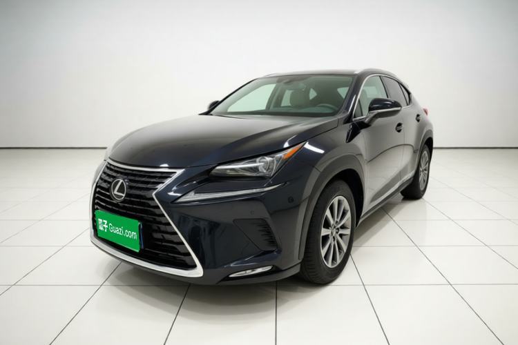 Used Lexus NX 2020 200 Front-Wheel Drive Freeline Edition China VI Standard Guazi used car, China used car export, Used car for sale, Used  cars, Cheapest cars for sale