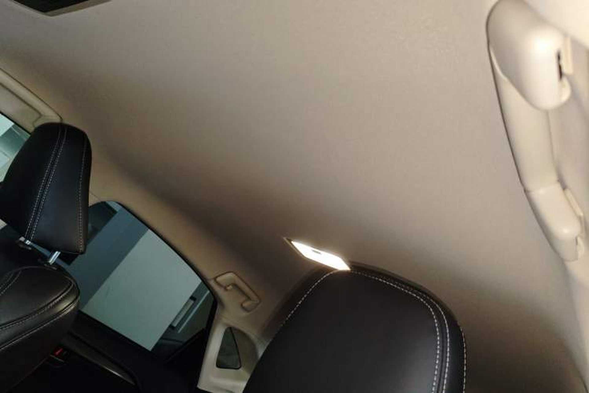 Used Lexus NX 2020 200 Front-Wheel Drive Freeline Edition China VI Standard Headliner