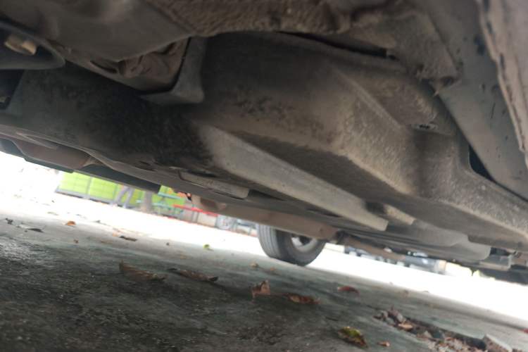 Used Lexus NX 2020 200 Front-Wheel Drive Freeline Edition China VI Standard Chassis Front Left