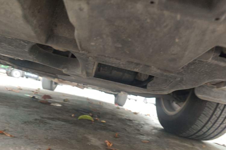 Used Lexus NX 2020 200 Front-Wheel Drive Freeline Edition China VI Standard Chassis Front