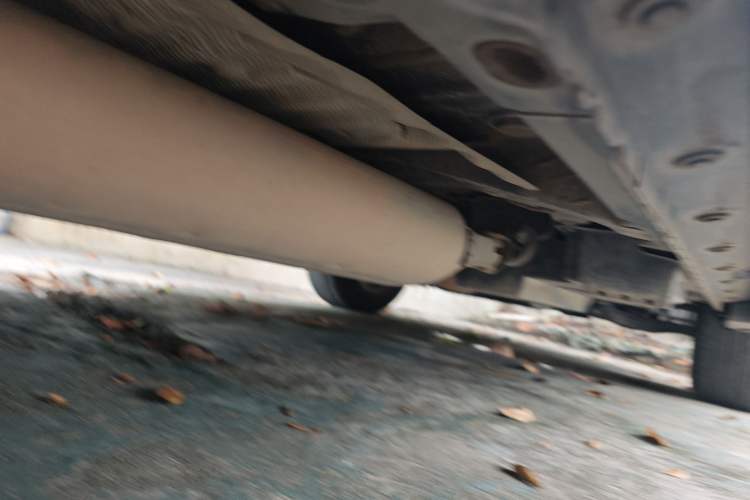 Used Lexus NX 2020 200 Front-Wheel Drive Freeline Edition China VI Standard Chassis Rear Right
