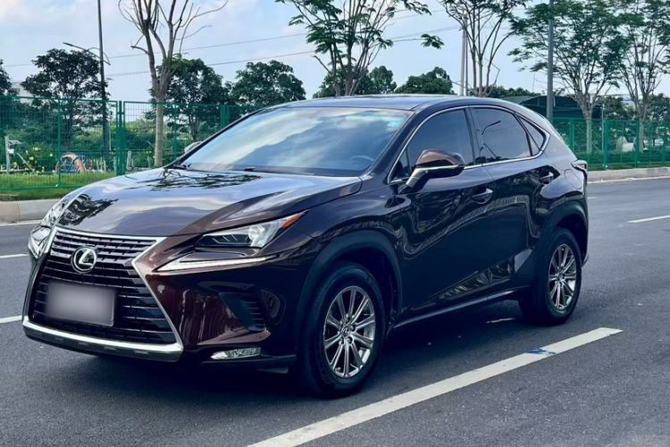 Used Lexus NX 2020 200 Front-Wheel Drive Freeline Edition China VI Standard Guazi used car, China used car export, Used car for sale, Used  cars, Cheapest cars for sale
