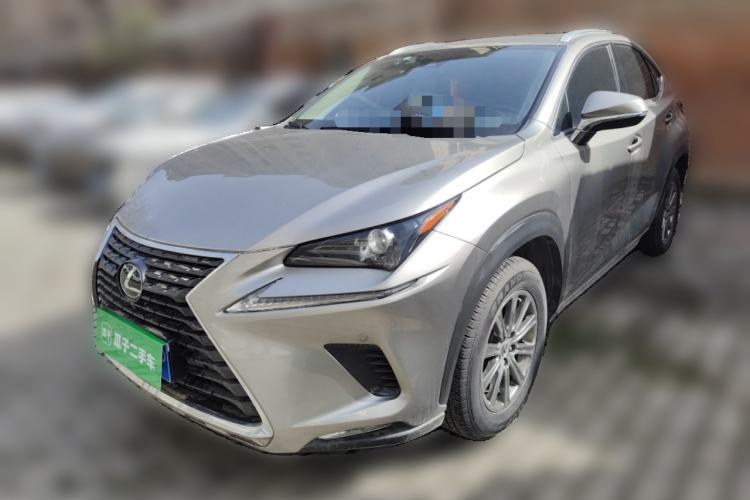 Used Lexus NX 2020 200 All-Wheel Drive Fēngshàng Version China VI Standard Guazi used car, China used car export, Used car for sale, Used  cars, Cheapest cars for sale